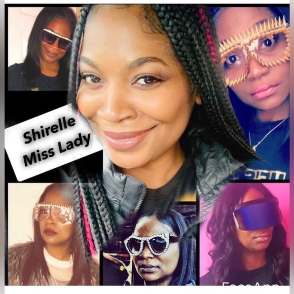 Meet your Posher, Shirelle - Picture 3 of 9